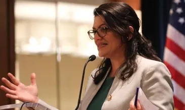 ABD meclisinden flaş Filistin kararı!