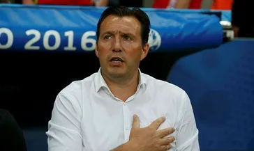 Wilmots iddiası!