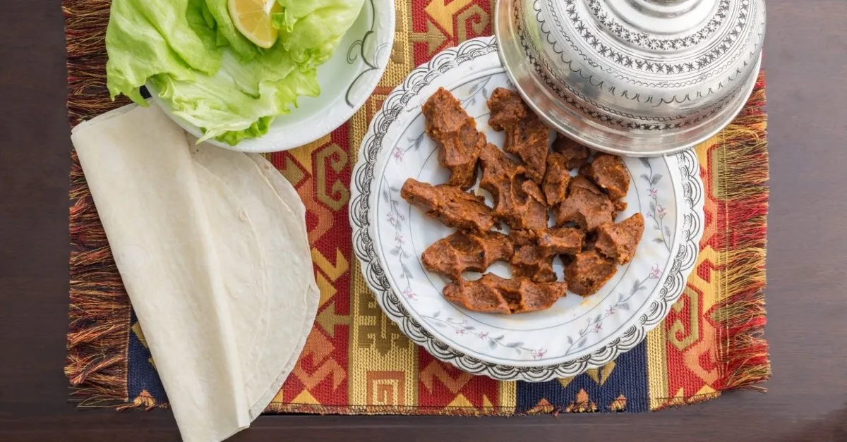 Essiz Lezzetiyle En Kolay Cig Kofte Tarifi Evde Kiymali Etli Cig Kofte Nasil Yapilir Diger Tarifler Haberleri