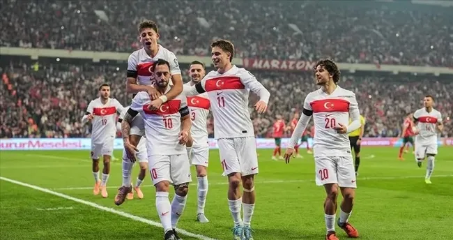 Türkiye - Romanya maçı yaklaşıyor! Milli maç ne zaman, nerede oynanacak? İşte, Milli takım maç tarihi