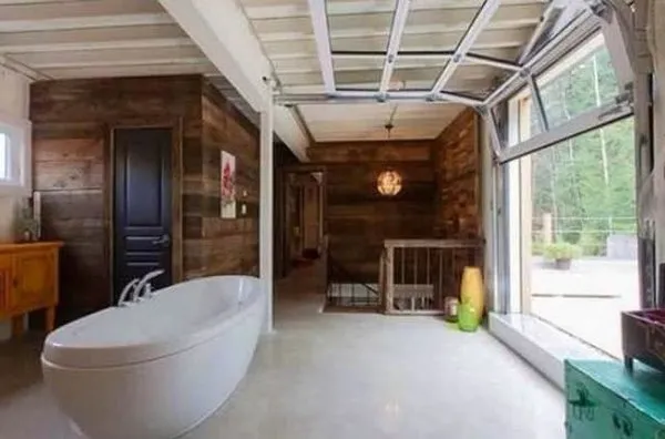 İşte dünyanın en çılgın evi