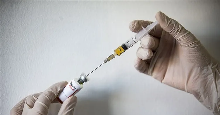 COVİD 19 aşısı ile grip aşısı arasında 14 gün olmalı