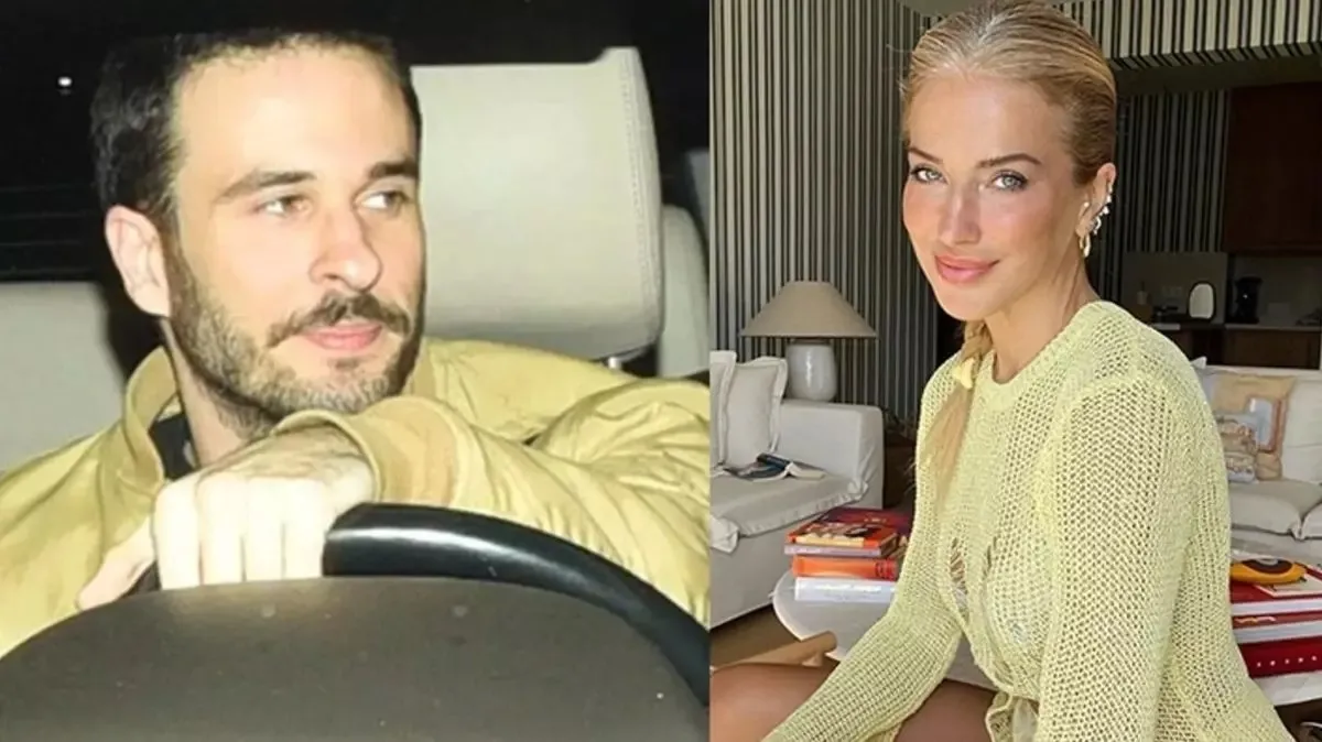 Burcu Esmersoy evlendi mi, kiminle evlendi? Burcu Esmersoy kaç yaşında, eşi kim?