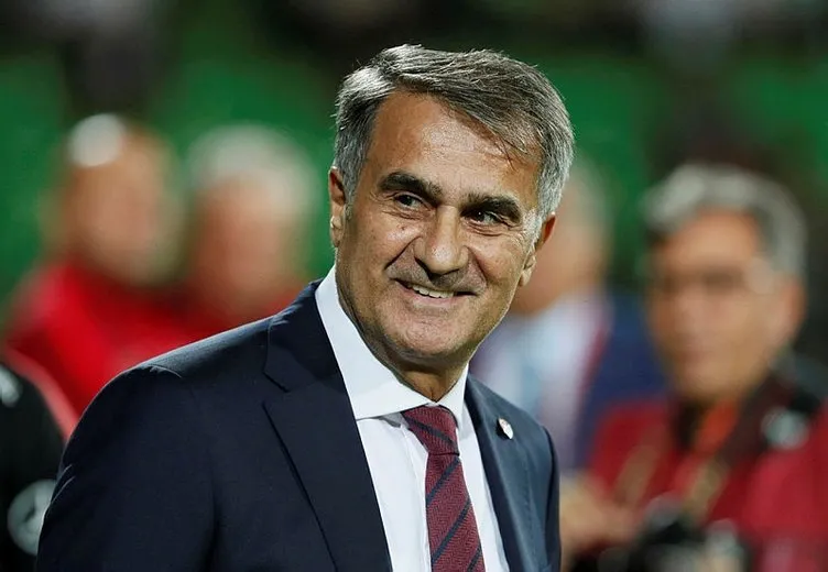Türkiye - Moldova maçında dikkat çekenler