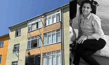 Tekirdağ'da acı olay: Evinin pencerelerini silerken 3. kattan düştü, hayatını kaybetti! #tekirdag