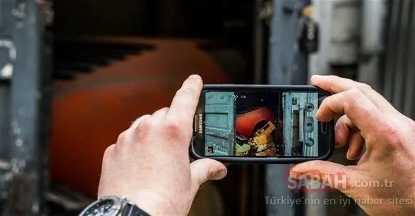 Duyanlar inanamıyor! Satın aldığı evin garajından adeta servet çıktı