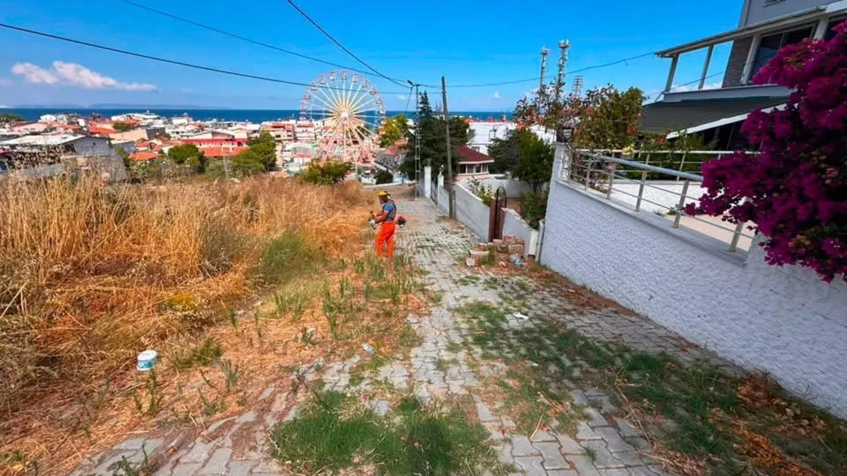 Marmara Adalar Belediye Başkanı Dinçer’in tartışılan paylaşımı: Vergi çıkışı ortalığı karıştırdı! Marmara Adalar Belediye Başkanı Dinçer’in tartışılan paylaşımı: Vergi çıkışı ortalığı karıştırdı!