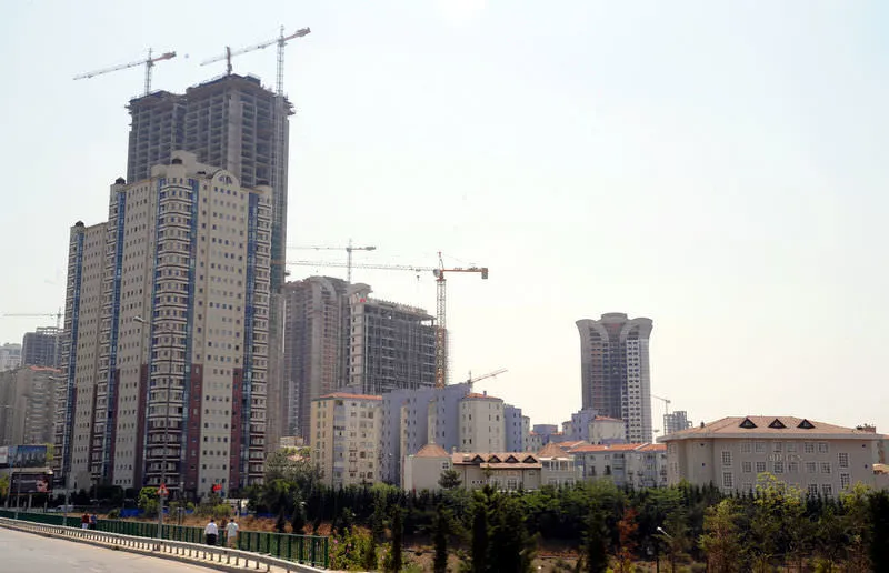 Dünyada ev fiyatları Son Dakika Haberler