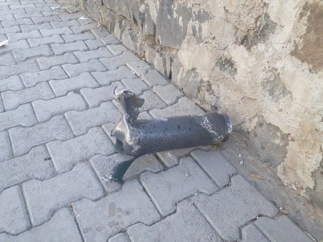 Barış Pınarı Harekatı'nda 2. gün! İşte Barış Pınarı Harekatı'nda son dakika gelişmeler...