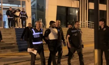 Kübra Yapıcı cinayetinde flaş gelişme! Katil zanlıları tutuklandı