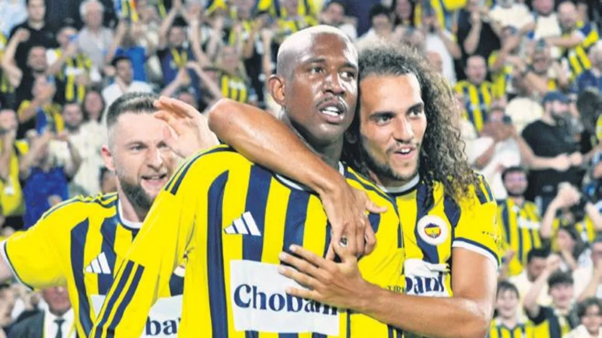 Türkiye'nin Avrupa kupalarındaki başarı grafiği