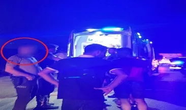 Bursa'da takip ettiği motosikletlinin ölümüne neden olmuştu: O bekçi hakkında karar verildi! #karabuk