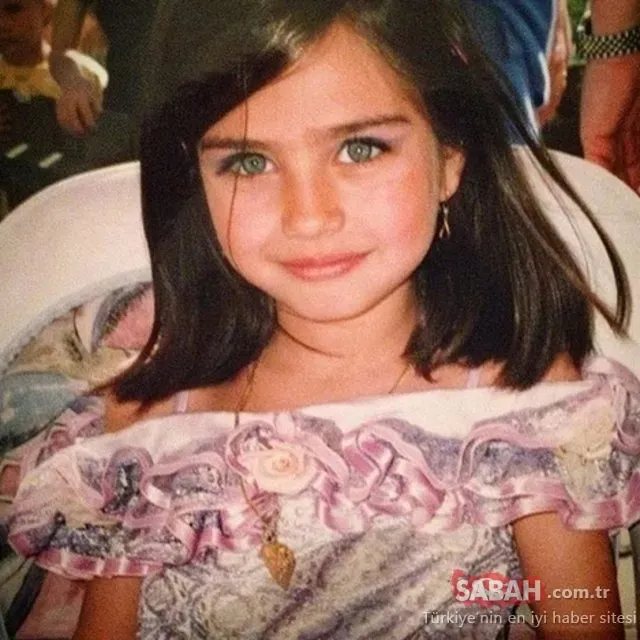 Hey gidi yıllar hey, gençlik su gibi geçiyor O dönemler terziydi! Şimdi ünlü bir müzisyen oldu