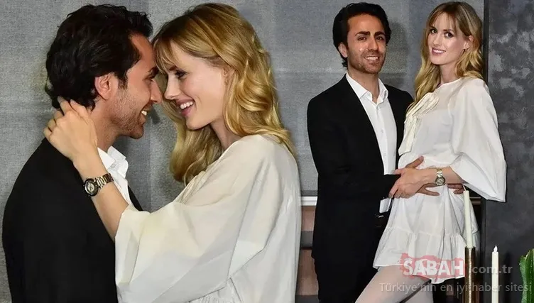 Alman Wilma Elles’i unutun! Yeni adını duyanlar şoke oldu! 5M ailesi