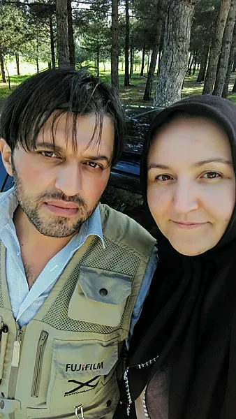 Diyarbakır’da eşinin kızgın yağla yaktığı Meral Müjdeci: Cezaevinden çıkarsa bu kez öldürür beni - 3