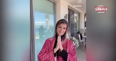 Filiz Akın’dan sağlık durumuyla ilgili açıklama! Filiz Akın: İyileşmem için…