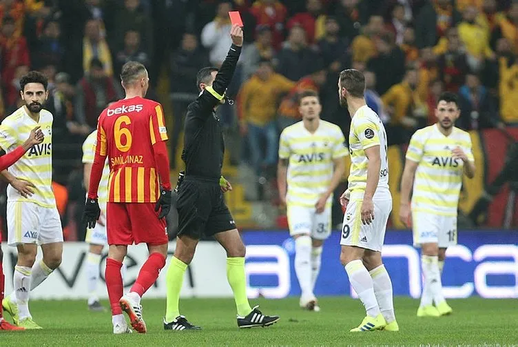 Mustafa Çulcu: Alper Ulusoy futbolu bilmiyor