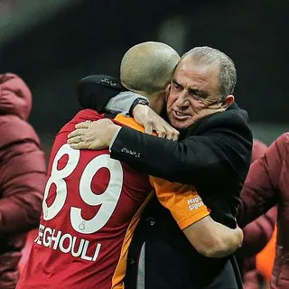Zirvenin ortağı çok