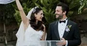 14 yıllık dostuyla 3 gün önce evlenmişti...'Bebek mi geliyor' Sitare Akbaş gerçeği itiraf etti!