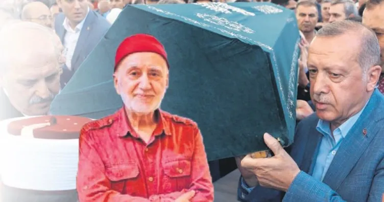 Gazeteci Eygi’ye son görev