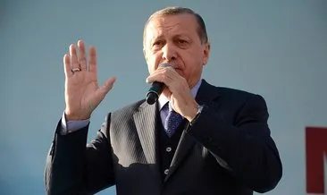 Cumhurbaşkanı Erdoğan’dan Mardin Valiliği’ne ziyaret!