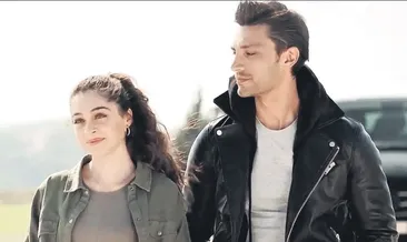 ‘Aşk filmi’nde unutulmaz aşk şarkıları