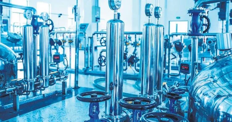 Kimya sektörü dev yatırımlara hazırlanıyor