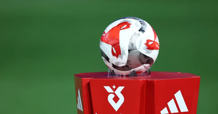 Süper Lig’de 3. hafta heyecanı başlıyor!