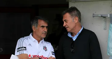 Beşiktaş’ın yeni forveti belli oluyor! İşte adaylar...