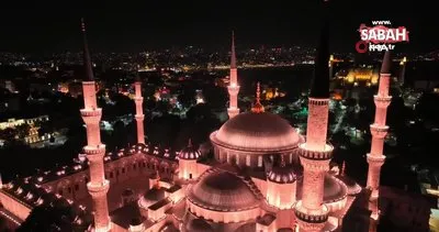 İstanbul’da 15 Temmuz Şehitleri için sela okundu | Video
