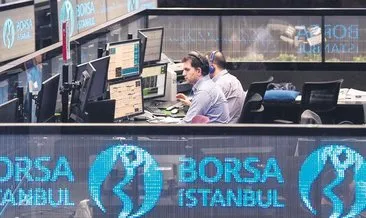 Borsa İstanbul dünyada ilk üçte