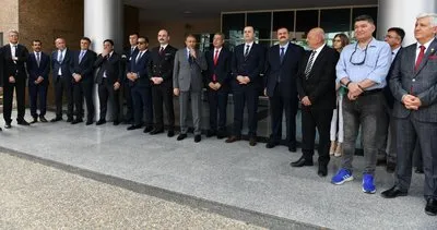 Şanlıurfa’da mahalleler arası halk oyunları yarışması başladı #sanliurfa