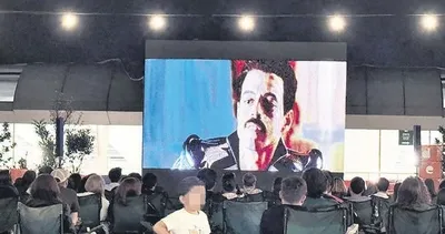 Kamusal alanda çocukları korumak unutuldu! Açık havada LGBT skandalı