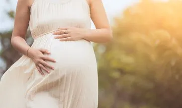 Uzmanlardan hamilelere ‘D Vitamini’ uyarısı