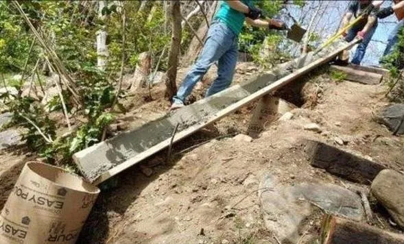 Babadan kızına sıra dışı sürpriz!