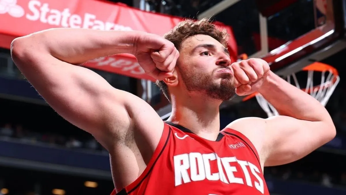 Alperen Şengün için ilk sonuçlar yayında! NBA All Star oylaması ne zaman bitecek, nasıl oy verilir?