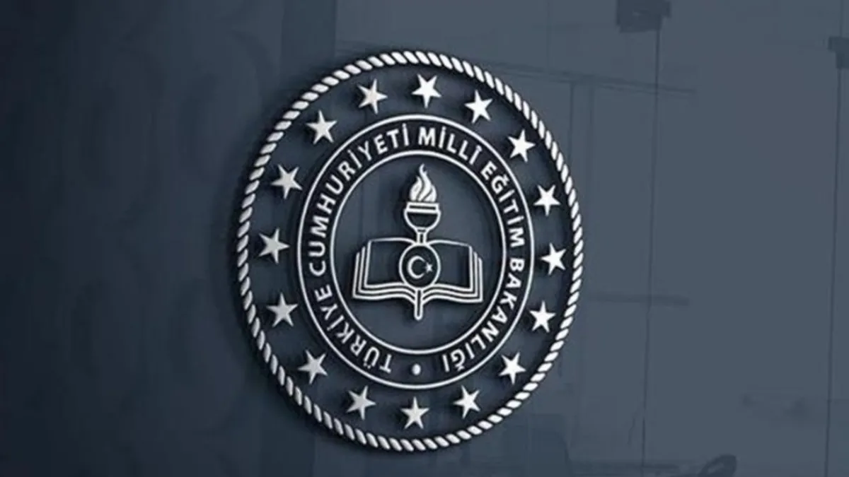 MEB “Bağlam Temelli Çoktan Seçmeli Soru Yazım Kılavuzu” hazırladı MEB “Bağlam Temelli Çoktan Seçmeli Soru Yazım Kılavuzu” hazırladı