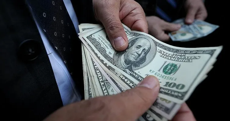 Reel efektif döviz kuru endeksi azaldı