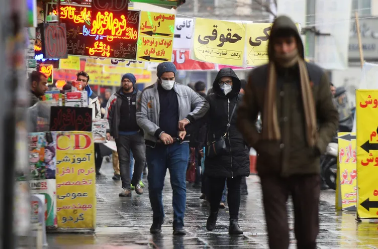 Son dakika: Avrupa'da koronavirüs alarmı! İtalya'da büyük panik! İspanya'da otel karantina altında...