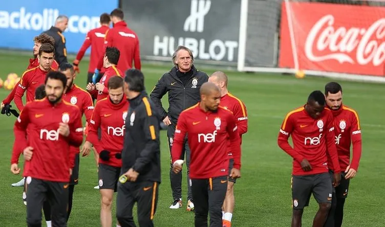 Hıncal Uluç: Galatasaray kümede kalmaya oynayacak