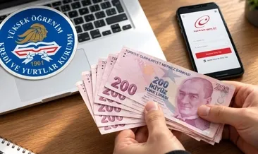 KYK burs ve kredi başvuru sonuçları ne zaman açıklanacak? KYK burs başvuru sonucu için gözler GSB’de!