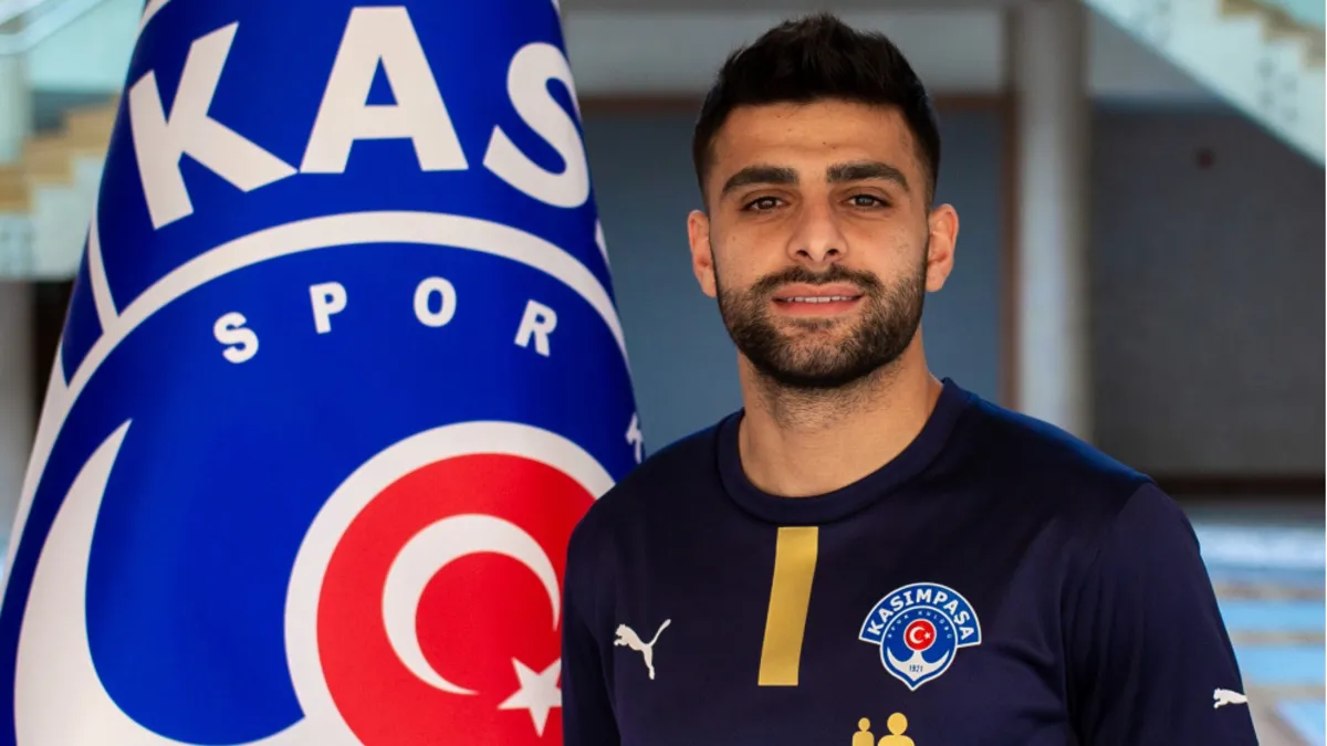 Kocaelispor, Yunus Emre Gedik ile yollarını ayırdı Kocaelispor, Yunus Emre Gedik ile yollarını ayırdı