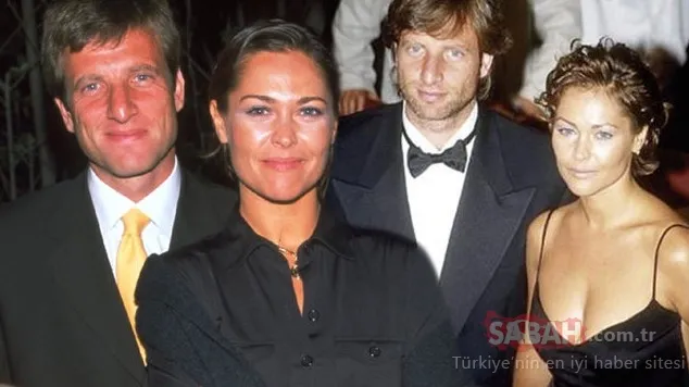 Kaya Çilingiroğlu’ndan şaşırtan evlilik itirafı! Hülya ile evlenme nedenim…