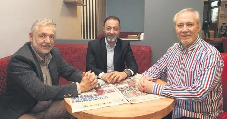 SABAH Serbest KÃ¼rsÃ¼: Fatih Terim ipleri elinden kaÃ§Ä±rmÄ±Å