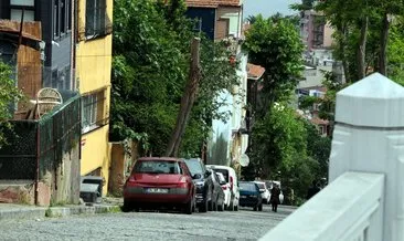 İletişim Başkanı Fahrettin Altun’un evi gizlice fotoğraflanmıştı! Mahkeme heyeti keşif yaptı...