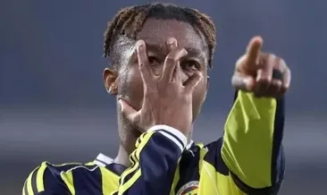 Dortmund’dan Nene için ilgi mektubu!
