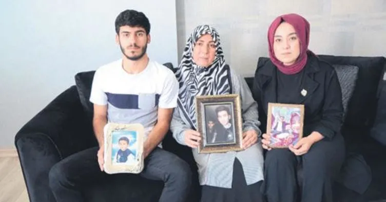 Mustafa’mı yardımseverliğinden vurdular