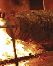 Erzurum lezzetlerini sofralarınızda ağırlayın! Cağ kebabından kadayıf dolmasına enfes tarifler...