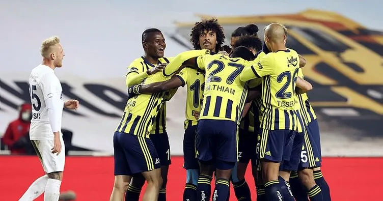 Usta isimden Fenerbahçe yorumu! Yürüye yürüye kazandılar