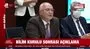 Prof Dr. Serhat Ünal'dan Turkovac çalışması açıklaması | Video